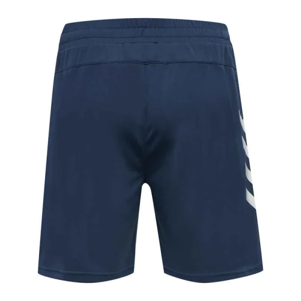 Hummel Hmlte Topaz 2-Pack Shorts Set Unterteile Herren 3