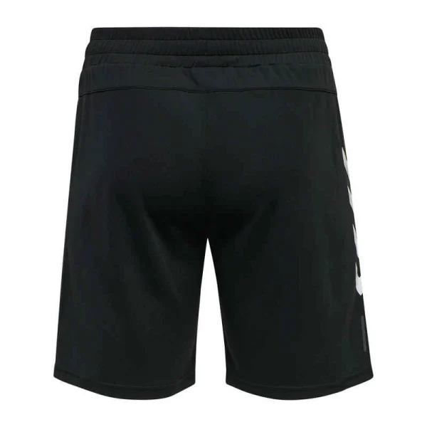 Hummel Hmlte Topaz 2-Pack Shorts Set Unterteile Herren 1