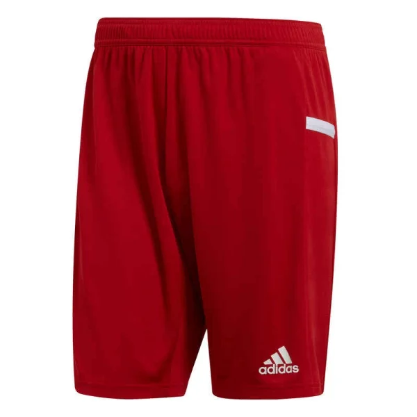 Hose TEAM19 Knit Short ADIDAS 1