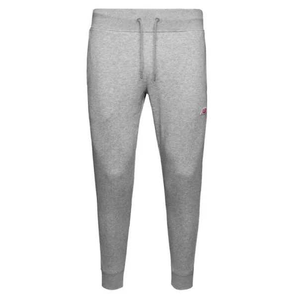 New Balance Jogginghose French Terry Sweatpants Herren 1