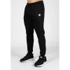 Gorilla Wear Jogginghose – Kennewick – Schwarz 5