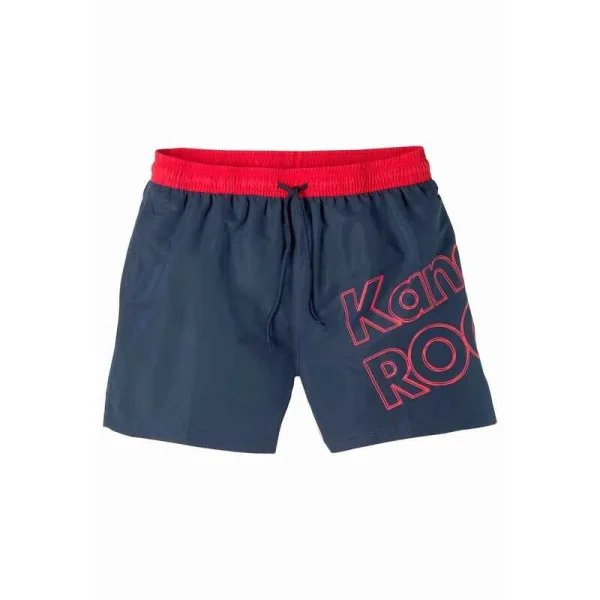 KangaROOS Badeshorts Herren 1