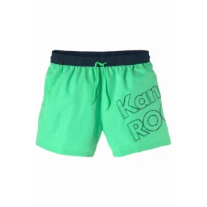 KangaROOS Badeshorts Herren 7