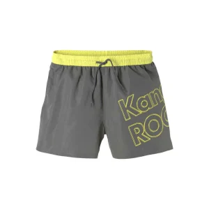 KangaROOS Badeshorts Herren 9