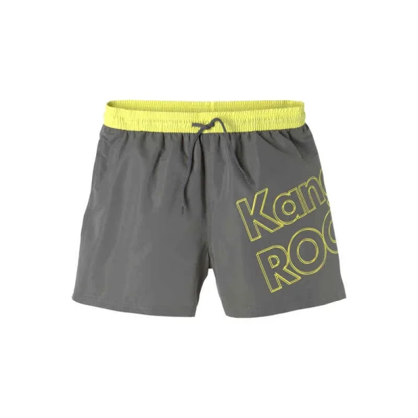 KangaROOS Badeshorts Herren 4