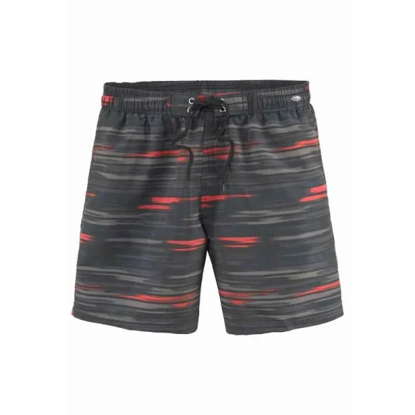 KangaROOS Badeshorts Herren 1