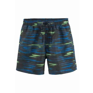 KangaROOS Badeshorts Herren 6