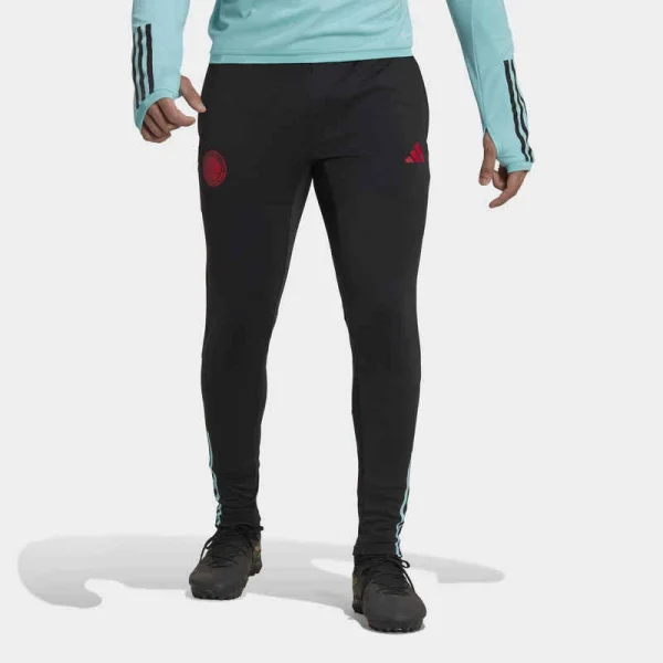 ADIDAS Kolumbien Tiro 23 Trainingshose 1