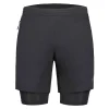 Laufshorts Mentula Shorts RUKKA 7