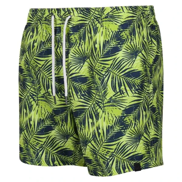 Regatta Loras Schwimmshorts Für Herren 1