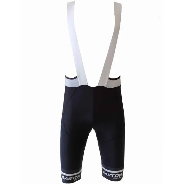 EASTON Maloja Team BIB Short – Schwarz 1