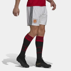 ADIDAS Manchester United 22/23 Heimshorts 6