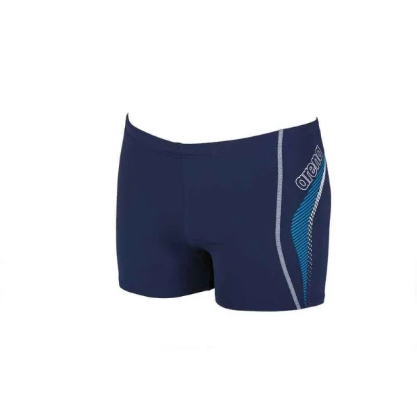 MÄNNER BADEBEKLEIDUNG ARENA M SYMMETRY SHORT 1