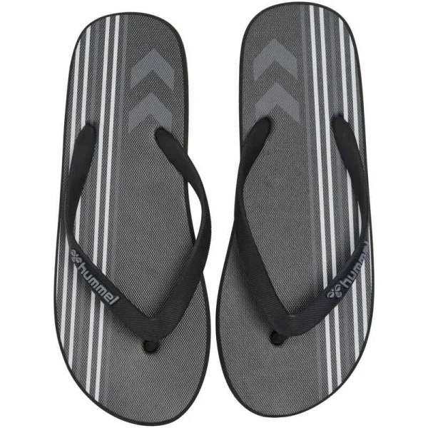 Hummel Multi Stripe Flip Flop Sandalen & Poolschuhe Unisex 1