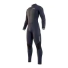 Mystic Neoprenanzug Majestic Fullsuit 449 Night Blue 4/3 Herren Langarm 449 Nigh 7