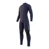 Mystic Neoprenanzug Majestic Fullsuit Fzip 5/4 Herren Langarm 449-Night Blue 20 5