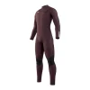 Mystic Neoprenanzug Marshall Fullsuit 4/3 Herren Langarm 333 Merlot 2021 – Größe 5