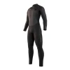 Mystic Neoprenanzug Voltt Fullsuit Fzip 5/4 Herren Langarm 900-Black 2022 – Grö 7