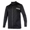 Mystic Neoprenüberzieher Bipoly Jacket 900-Black 2021 – Größe XL/ 54 5