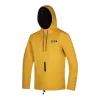 Mystic Neoprenüberzieher Star Sweat 2mm 775-Mustard 2022 – Größe S/ 48 5