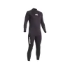 Neoprenanzug Surfen Mistral Ocean 4/3 Mm Herren Schwarz 7