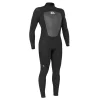 Neoprenanzug Surfen Quiksilver 3/2 mm Herren Schwarz 7