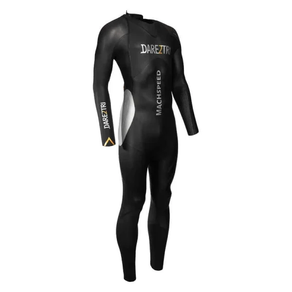 Dare2Tri Neoprenanzug Triathlon Machspeed Herren 1