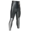 Neoprenhose Freediving Herren Sideral C4 Carbon Glattneopren 3 mm 5