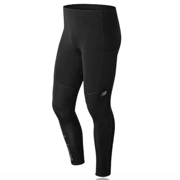 NEW BALANCE Leggings MP73221 1