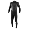 O’Neill Oneill Neoprenanzug Psycho Tech Back Zip Full 5/4 Herren Langarm A00 BLK/BLK 202 5