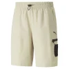 Open Road Gewebte Shorts Herren PUMA 7