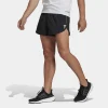 ADIDAS Own The Run Split Shorts 5