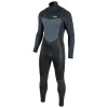 Pro Limit Neo Anzug Fusion Steamer Freezip DL GBS 6/4 Herren Langarm Black 2022 5