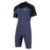 Pro Limit Neo Anzug Raider Shorty 2/2 Herren Shorty Navy/Black 2022 – Größe XS/ 7