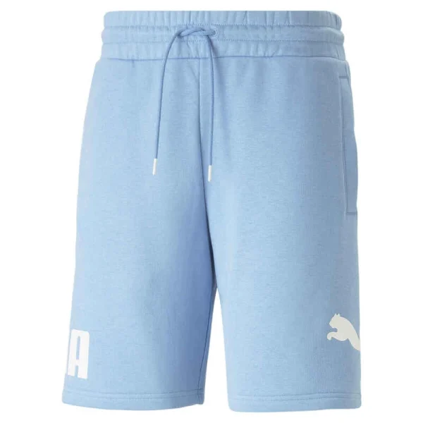 PUMA POWER Shorts Herren PUMA 4