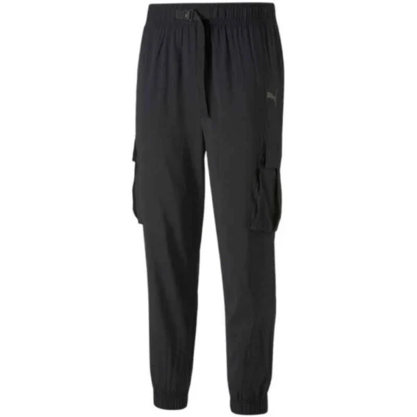 PUMA Trainingshose Train Fav Woven Cargo Pant 1