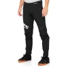 100% R-Core-X Pant – Hose – Schwarz/Weiß 13