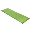 Regatta Napa 5 Mat Isomatte 185x55x5cm Green Wandern/Outdoor/Trekking REGATTA 5