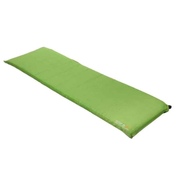 Regatta Napa 5 Mat Isomatte 185x55x5cm Green Wandern/Outdoor/Trekking REGATTA 1