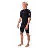 Rip Curl Neoprenanzug D PATROL B/Z SPRING 2/2 Herren 90-BLACK 2022 – Größe S/ 48 7