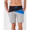 BODYCROSS Running Shorts Mirco Grau 8