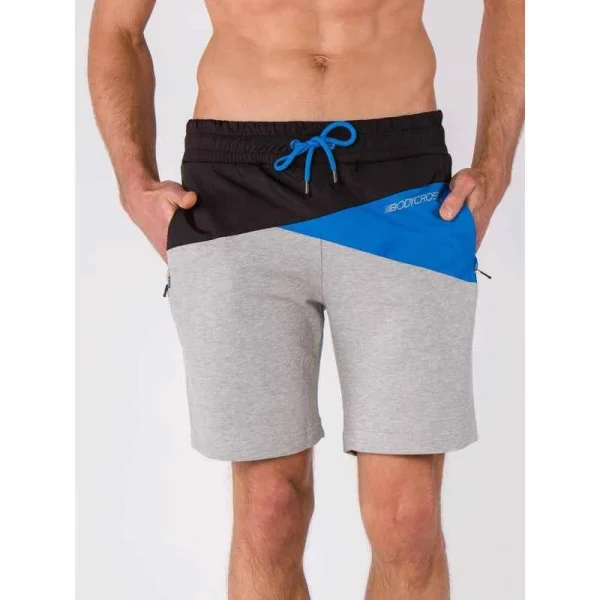 BODYCROSS Running Shorts Mirco Grau 1