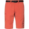 SCHÖFFEL SCHÖFFEL Shorts Silvaplana2 5