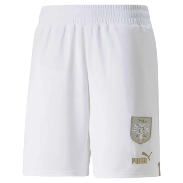 Serbien 22/23 Replik-Shorts Für Herren PUMA 1