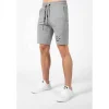 Gorilla Wear Shorts – Cisco – Grau/Schwarz 7