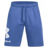 Under Armour Shorts Rival Fleece Big Logo Herren 5