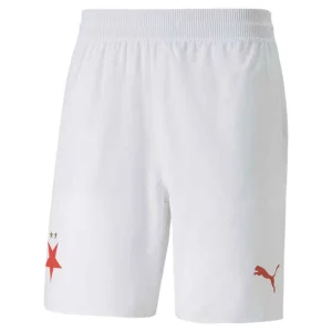 SK Slavia Praga 22/23 Promo Shorts Für Herren PUMA 6