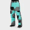 Siroko Snowboardhose Für Herren Sleet 7