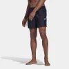 ADIDAS Solid Badeshorts 5