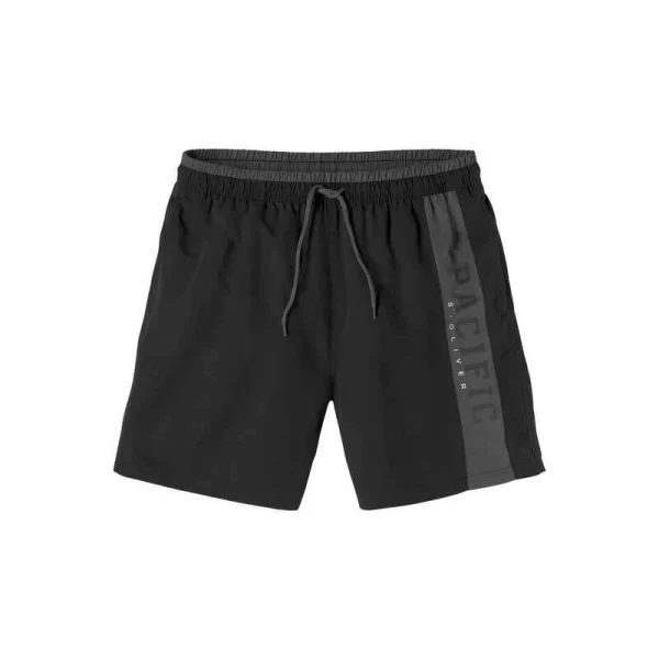 S.Oliver Beachwear Badeshorts Herren 1